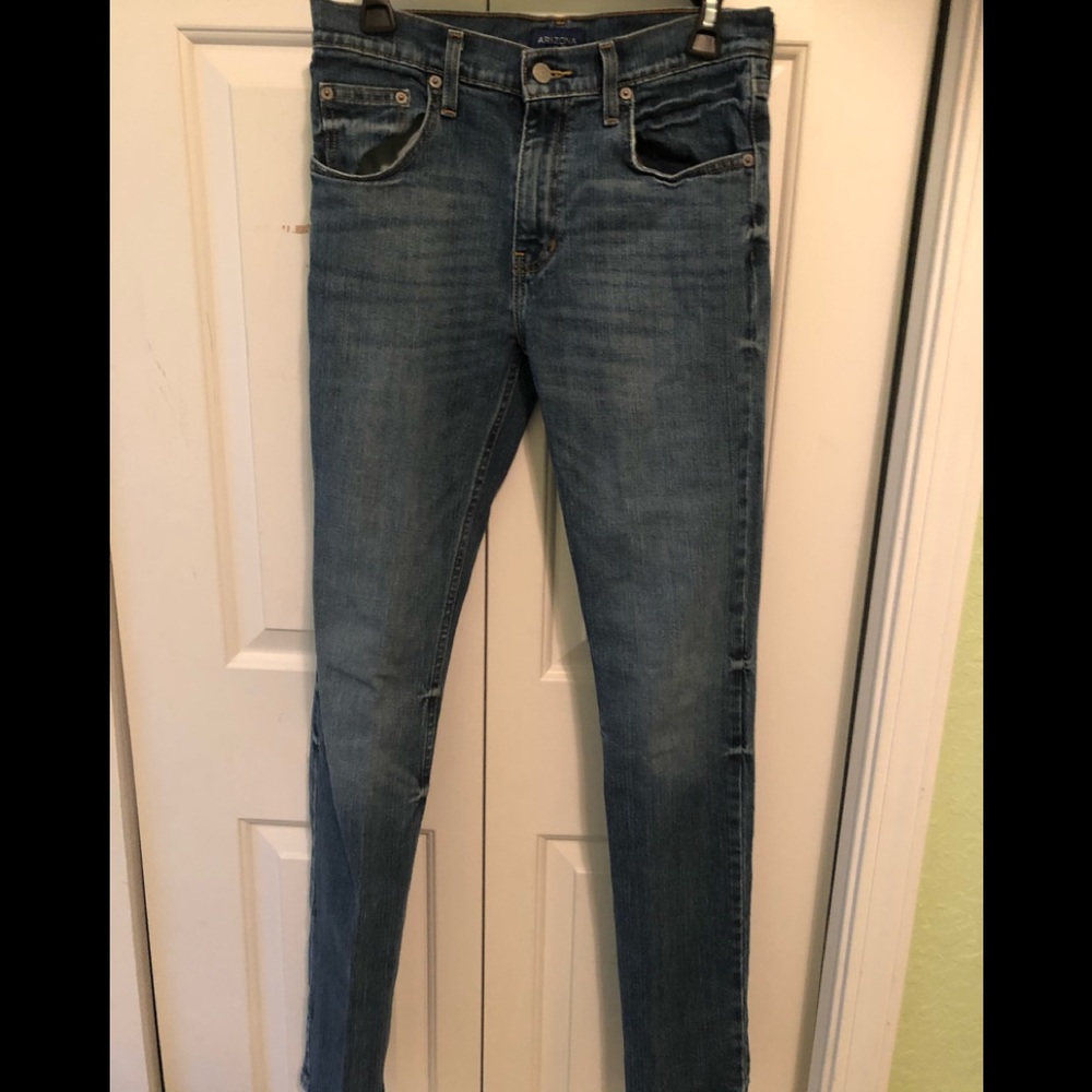 Boys (Youth) Denim Apparel